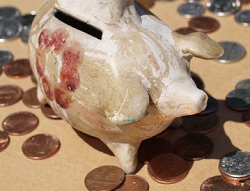 A Company Changing Your Salary During Lockdown – Rights explained