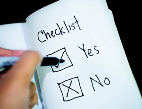 The Checklist Every South African Business Should See